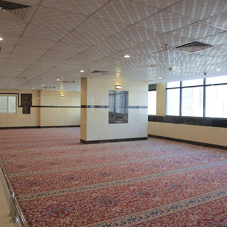 Snood Al Baraka Hotel 메카 외부 사진